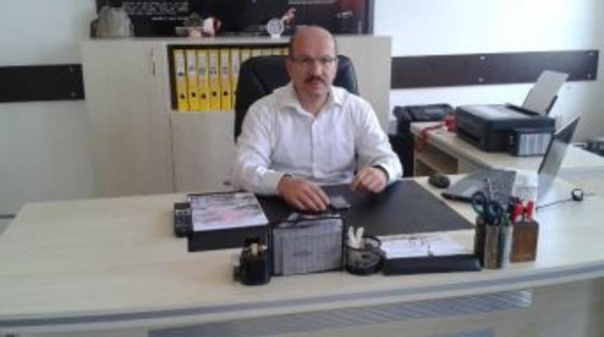 İmam Hatip Ortaokulu&rsquo;nda Kayıtlara Başlandı