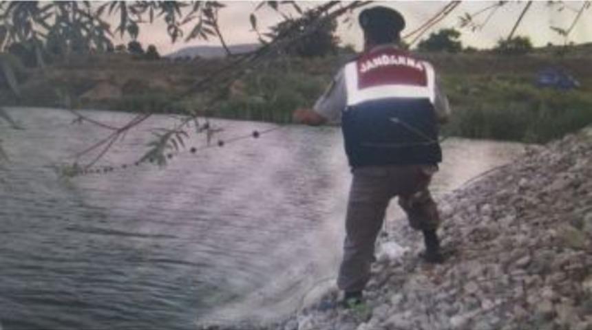 Bilecik&rsquo;te Jandarma Ekipleri Ka&ccedil;ak Avlanmaya G&ouml;z A&ccedil;tırmıyor