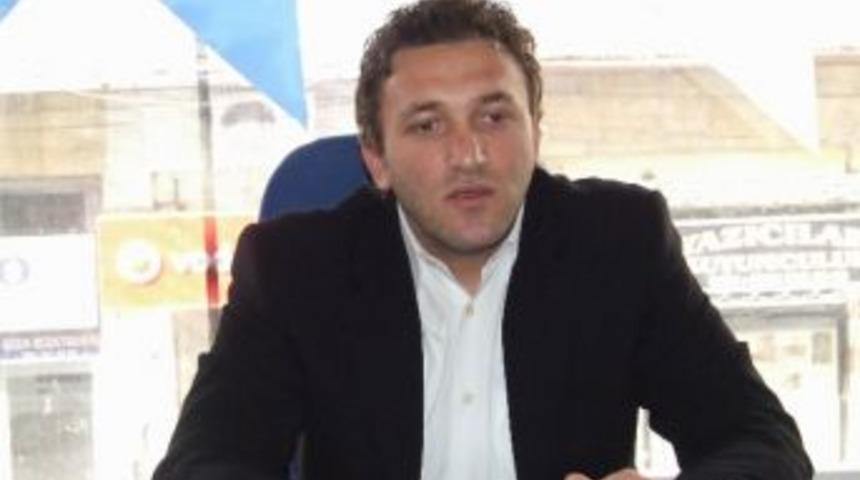 Ak Parti Suşehri İl&ccedil;e Başkanı Y&uuml;ce Cumhurbaşkanlığı Se&ccedil;imini Değerlendirdi