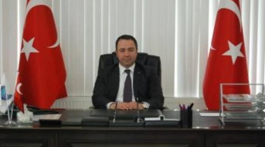 15 K&ouml;yde Su Sıkıntısına Karşı Sondaj &Ccedil;alışması