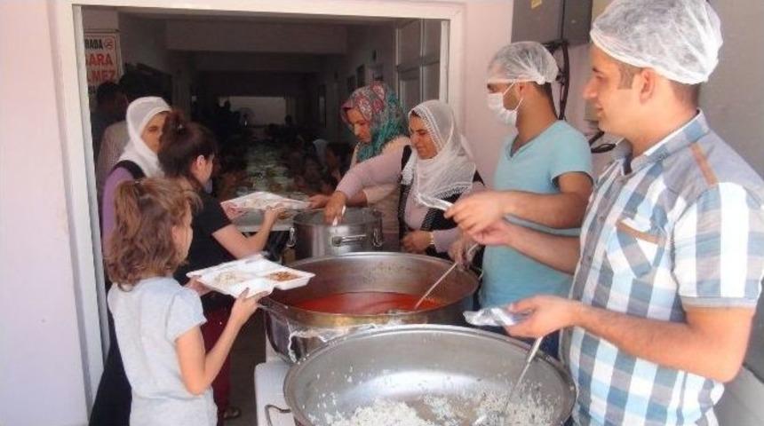 Işid&rsquo;ten Ka&ccedil;an 500 Yezidi Batman&rsquo;a Sığındı