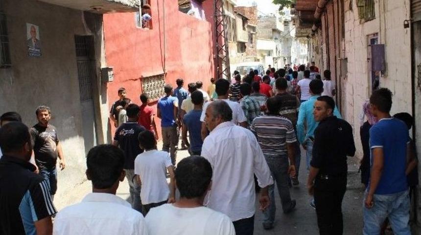 Gaziantep&rsquo;teki Suriyeli Gerginliği Devam Ediyor