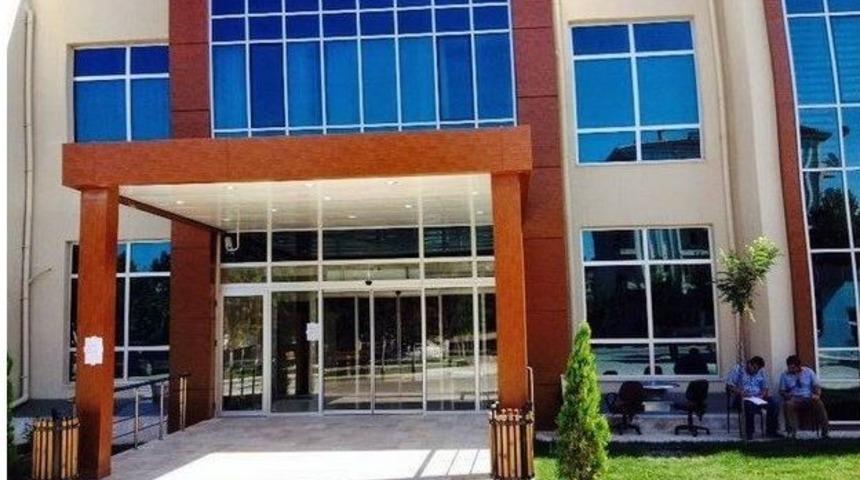 Bakan M&uuml;ezzinoğlu, Edirne&rsquo;ye Bir Hastane Daha Kazandırdı