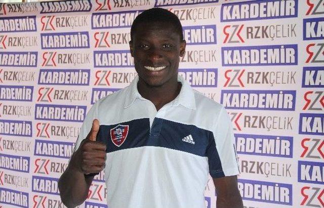 Kardemir Karabükspor’da İkinci Etap Kamp Çalışmaları Başladı