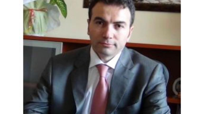 Simav&rsquo;ın Emniyeti Doğan&rsquo;a Teslim