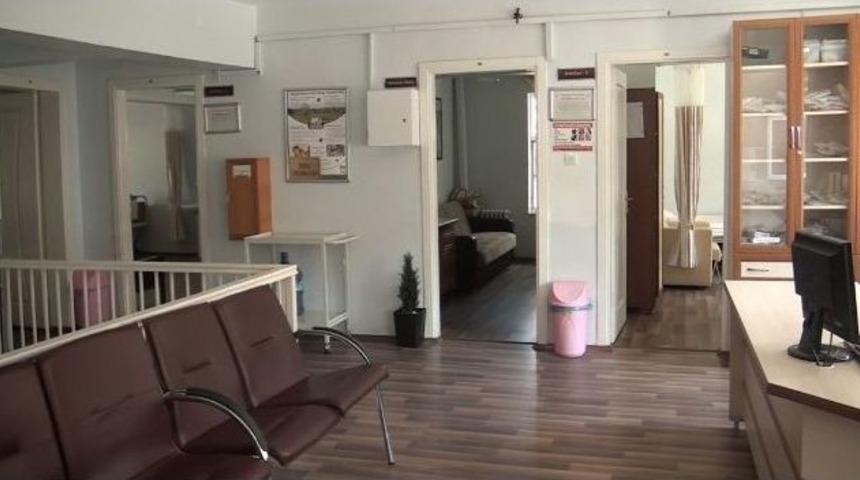 Maden Devlet Hastanesi&rsquo;nde Yenilikler