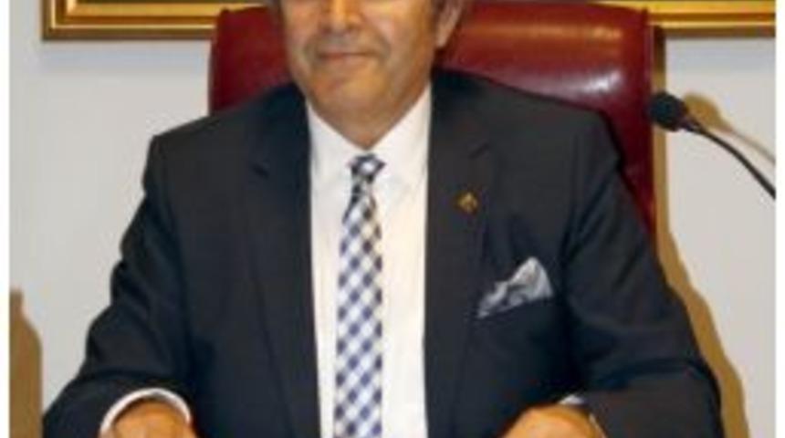 Kapalı Pazar Yeri İhaleye &Ccedil;ıkıyor