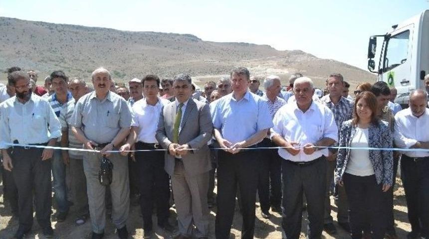 Ereğli Belediyesi&rsquo;ne Yeni Kaynak