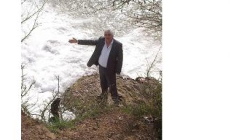 Hizmet Yağmuruna Tutulan Dağ Yöresinden Erdoğan’a Destek