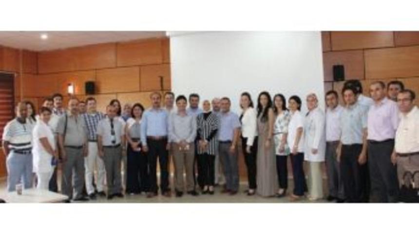 Afyonkarahisar Zübeyde Hanım Doğum Ve Çocuk Hastanesi’nde Temmuz Ayında 454 Doğum Gerçekleşti