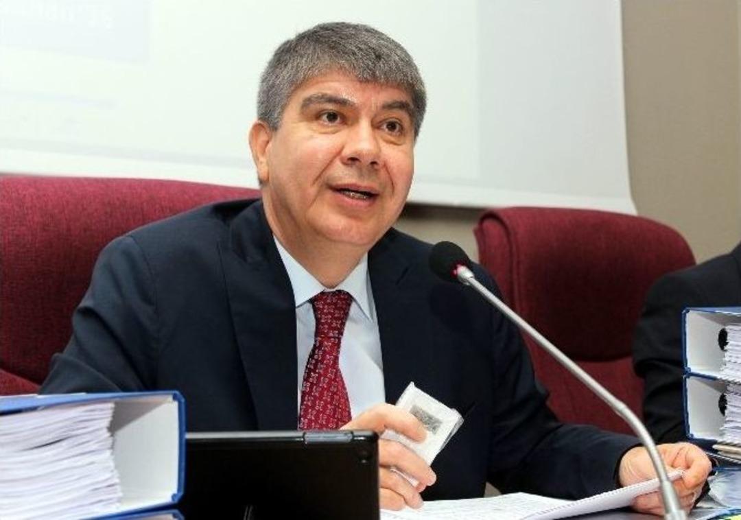 B&uuml;y&uuml;kşehir Meclisi&rsquo;nden &Ouml;zel Okul Plan Tadilatına İptal Kararı