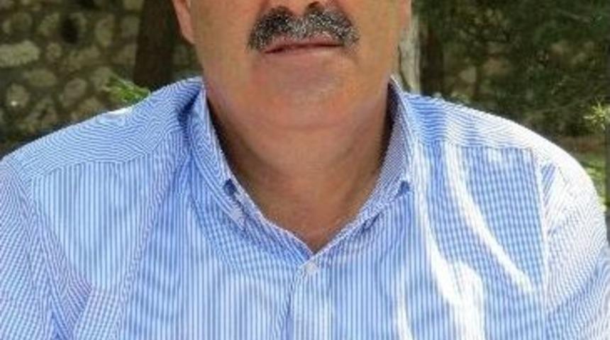 Beylerderesi Viyad&uuml;k&uuml; Bakıma Alınıyor