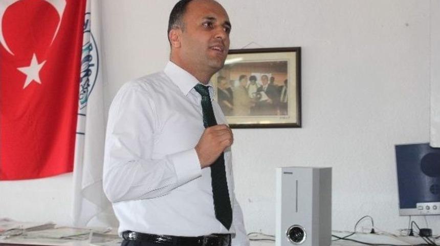 Beyşehir&rsquo;de Karavan Turizmi