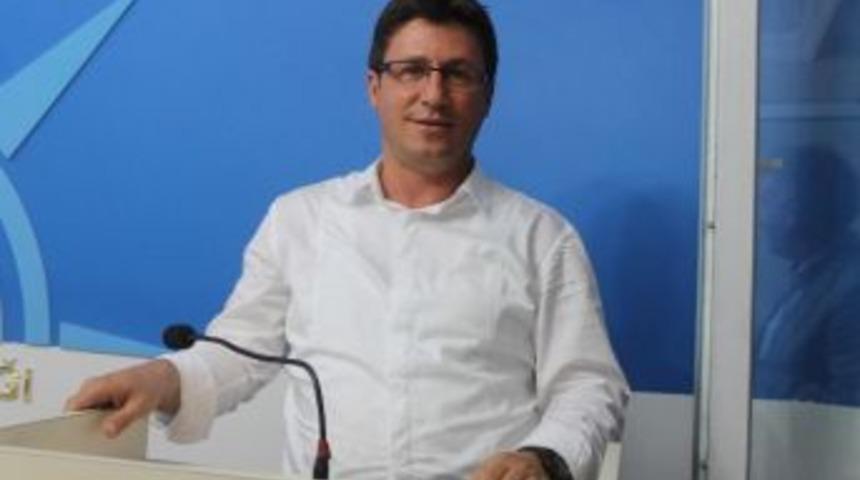 Ak Parti İl Başkanı Kobal&rsquo;dan Cumhurbaşkanlığı Se&ccedil;imi Değerlendirmesi