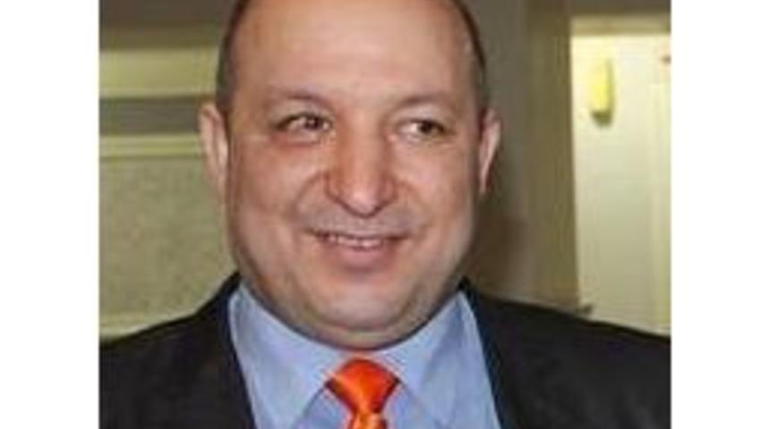 Asimder&rsquo;den, Cumhurbaşkanı Se&ccedil;ilen Erdoğan&rsquo;a Kutlama Mesajı