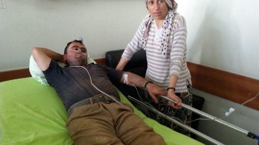 Sağ Kurtarılan Maden İşçileri O Anları Anlattı