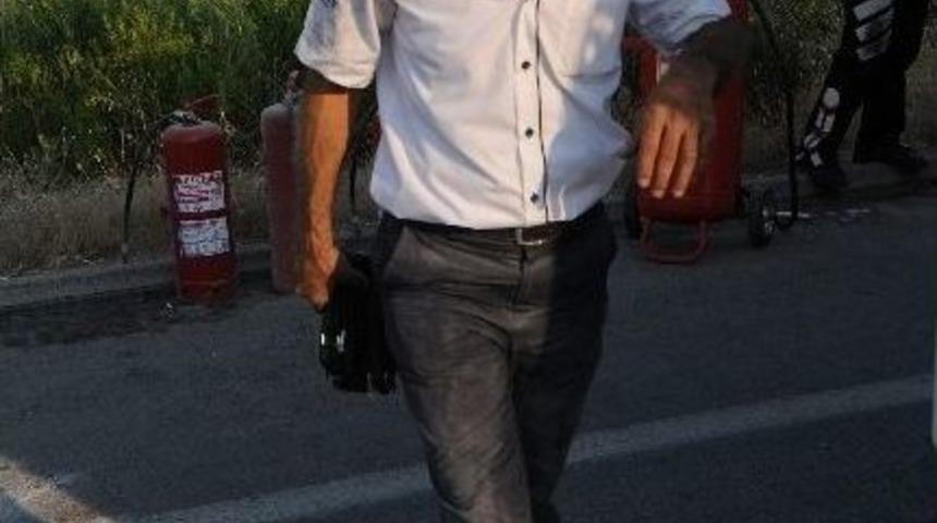 Otob&uuml;s S&uuml;r&uuml;c&uuml;s&uuml; Faciayı &Ouml;nledi