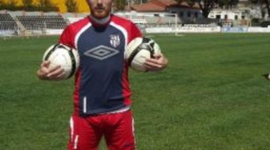 Umut Kaya, G&ouml;ztepe İle Anlaştı