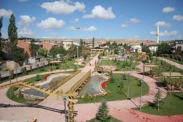 Yaman’dan Kent Meydanı Önerisi
