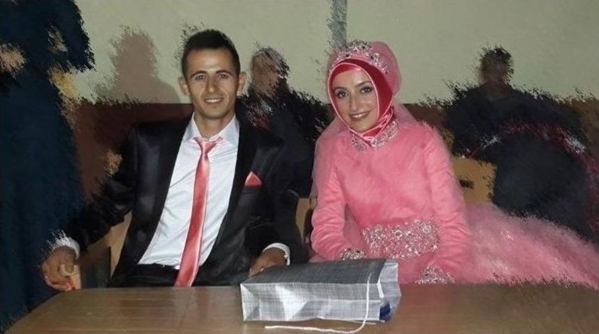 Bir Hafta Sonra D&uuml;ğ&uuml;n&uuml; Olacaktı