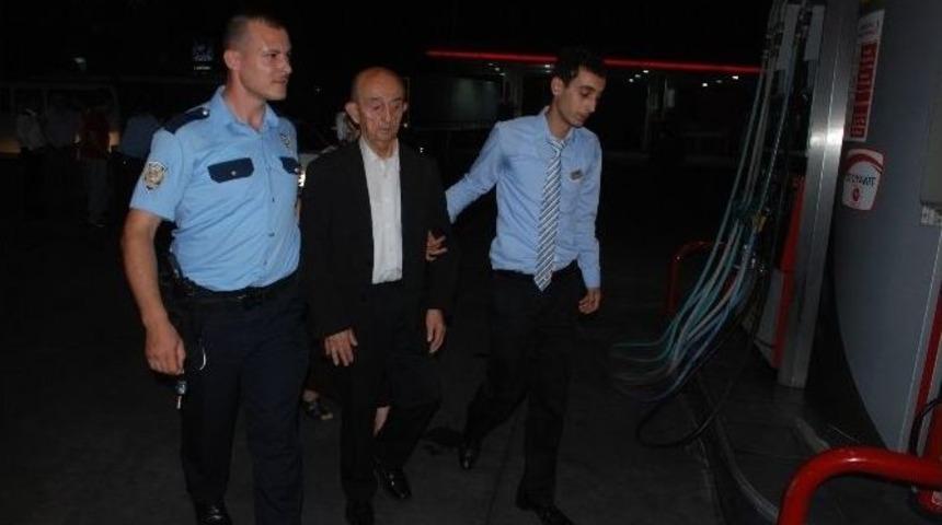 &Ouml;ld&uuml;r&uuml;leceğini D&uuml;ş&uuml;n&uuml;p Otob&uuml;sten Atlamak İstedi