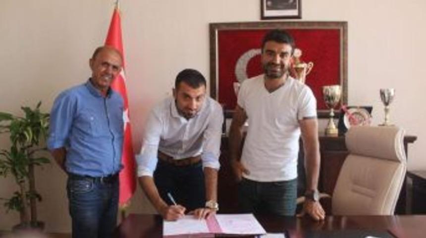 Sivas D&ouml;rt Eyl&uuml;l Belediyespor'da Transfer &Ccedil;alışmaları