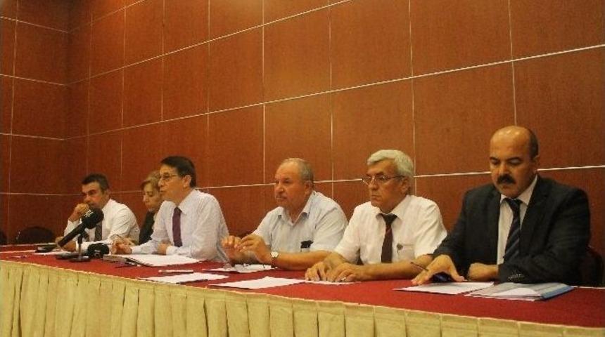 Mahkeme, Otogardaki Yazıhane Ve D&uuml;kkanların Kiralanması İhalesini İptal Etti