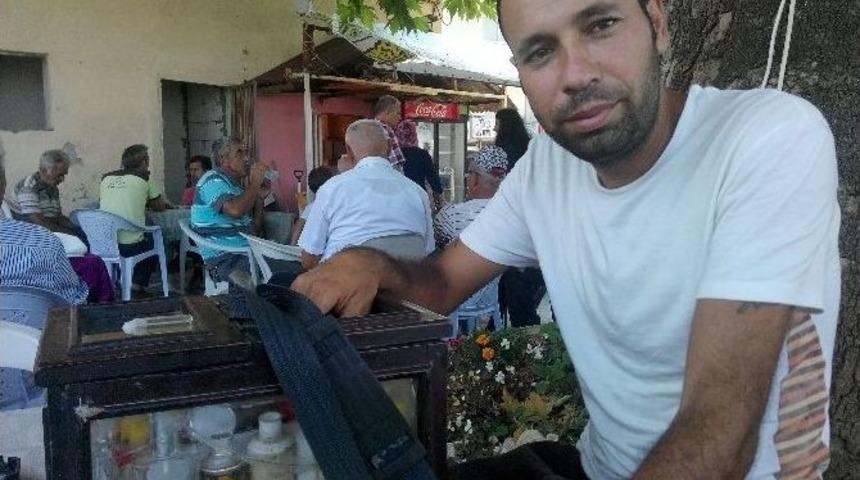 Ata Mesleğini S&uuml;rd&uuml;r&uuml;yor