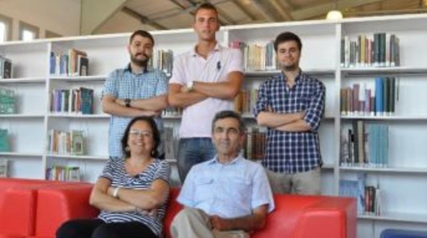 Gen&ccedil;lerin İşsizlik Sorununa Uluslararası &Ccedil;&ouml;z&uuml;m Geliştirecekler