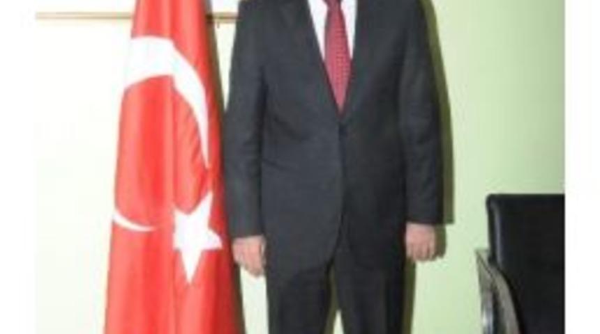 Ak Parti&rsquo;nin Kuruluş Yıl D&ouml;n&uuml;m&uuml;