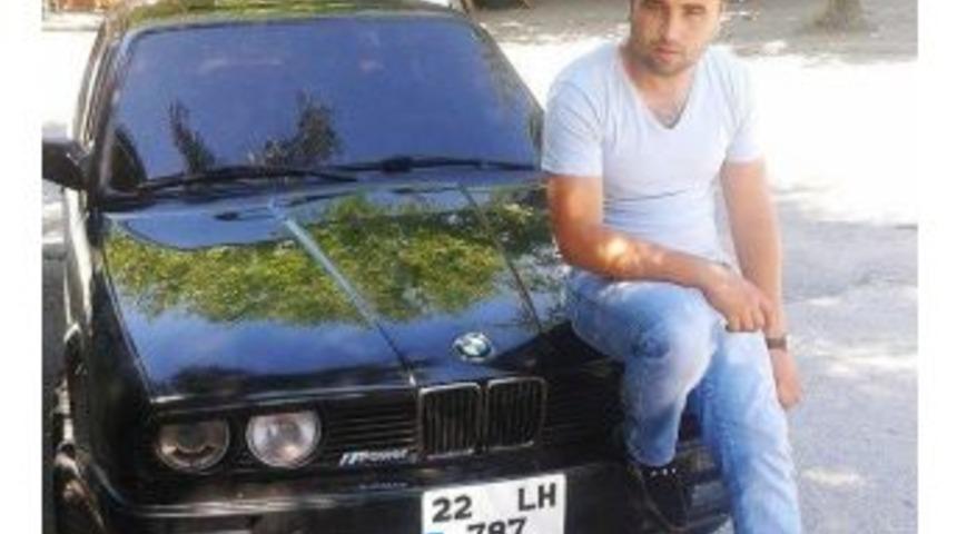 Edirne&rsquo;de Silahlı Kavga: 1 &Ouml;l&uuml;