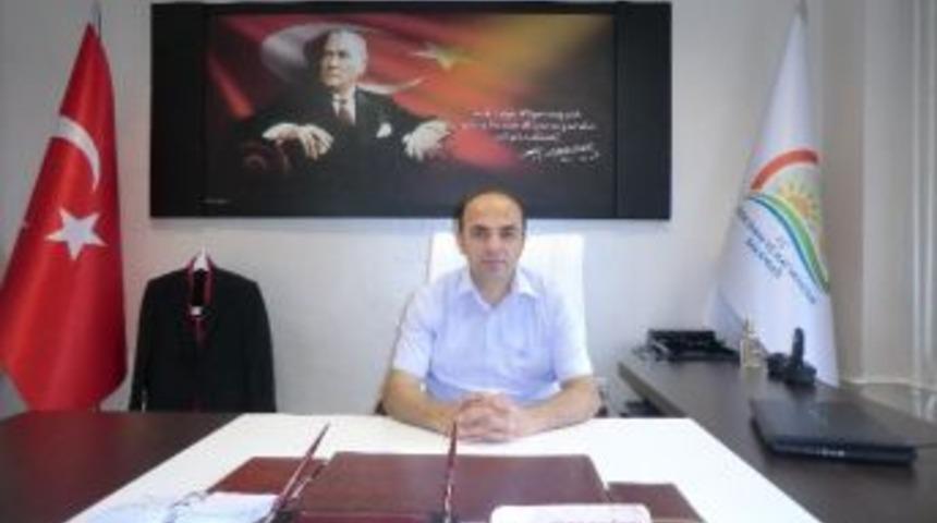 Besi Sığırı Yetiştiricilerine 280 Bin Tl Karşılıksız Destek