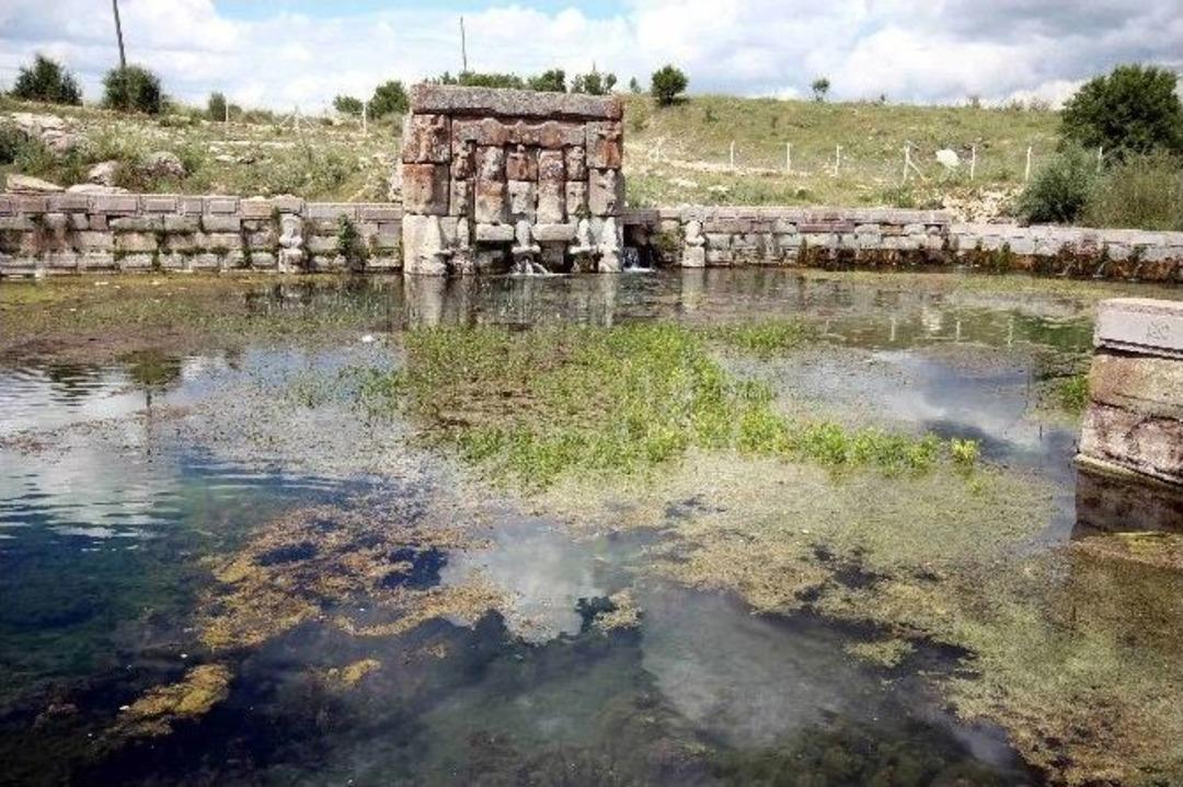 (&ouml;zel Haber) Hititlerin Anıtı D&uuml;nya Mirası Kalıcı Listeye Girmeyi Bekliyor