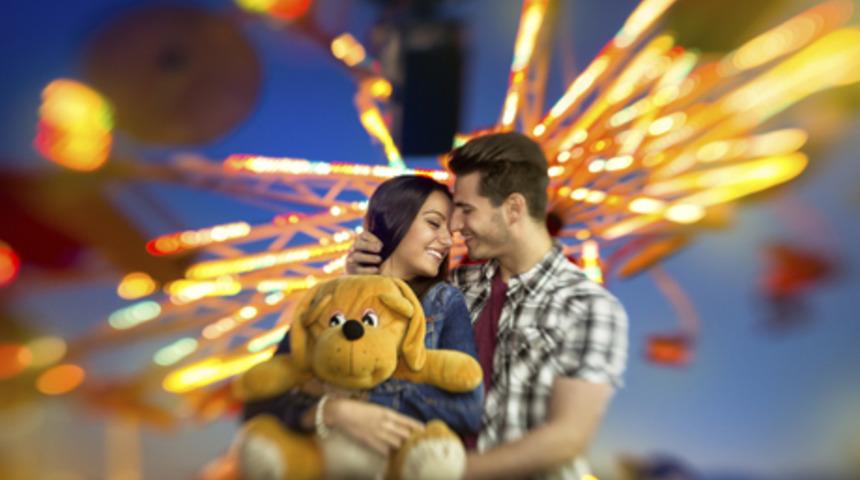 Eski sevgiliyi geri d&ouml;nd&uuml;rmenin yolları!