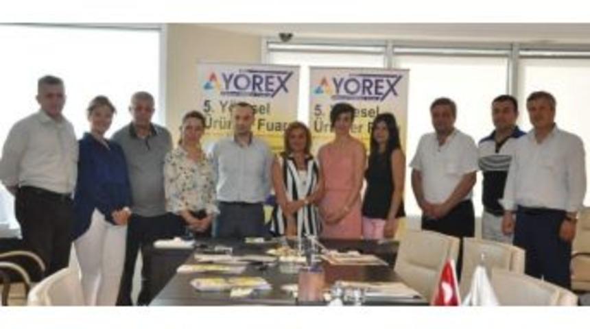 Y&ouml;rex T&uuml;rkiye Turunda
