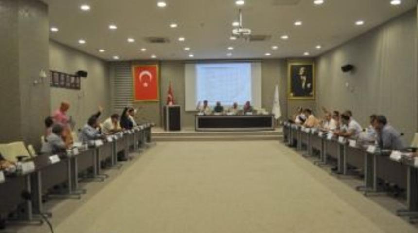 Kutso&rsquo;da Meclis Toplantısı