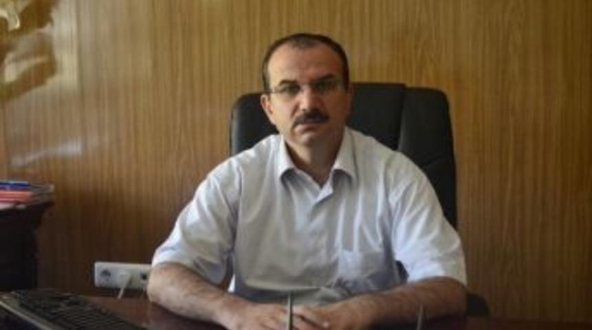 Diyarbakır&rsquo;da İhracat Ve İthalat Azaldı