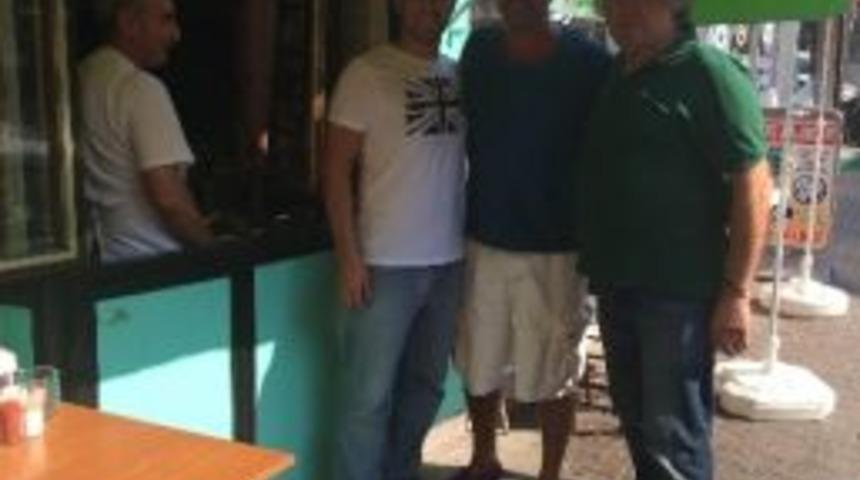 Beyaz Bursa&rsquo;yı &Ouml;zl&uuml;yor