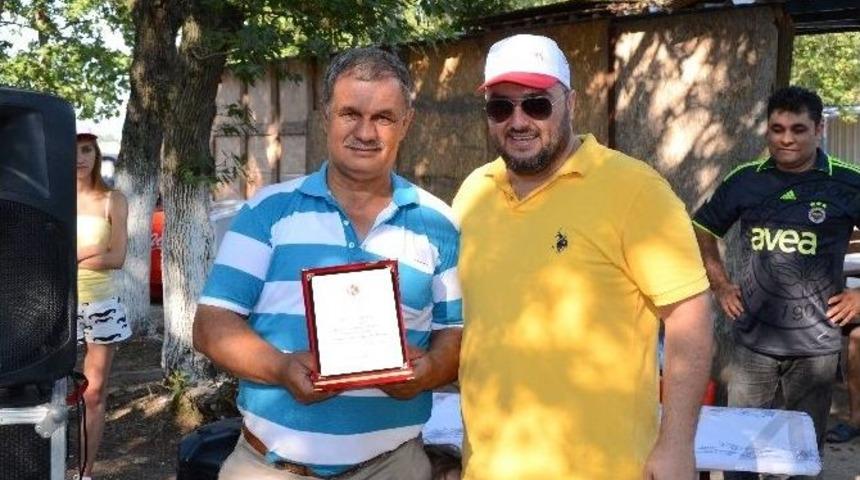 Kozuva Şirketler Grubu, &Ccedil;alışanları İle Piknik Keyfi Yaptı