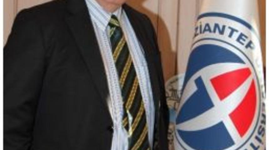 Coşkun&rsquo;dan Gaziantep Kent Konseyi A&ccedil;ıklaması