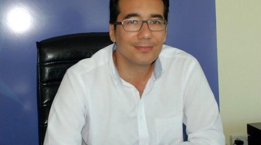 Didim’de Fen Lisesi İçin İlk Adım