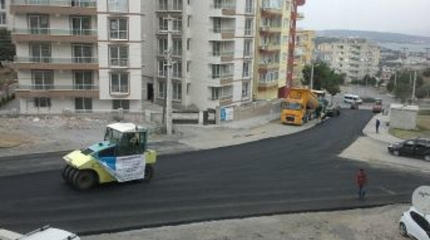 Aliağa&rsquo;da &Ouml;rnek İşbirliği