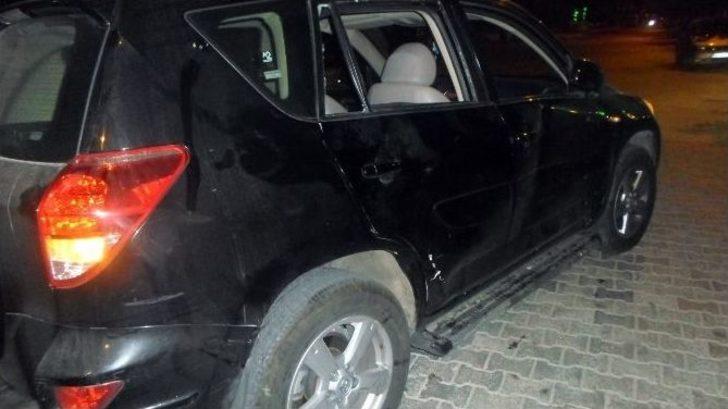 Didim’de Trafik Kazası: 2 Ağır Yaralı