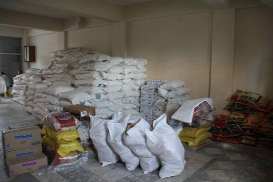 Varto&rsquo;dan Rojava&rsquo;ya Yardım