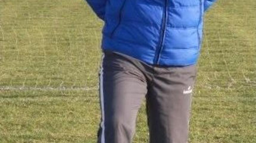 Saruhanlı Belediyespor Hazır