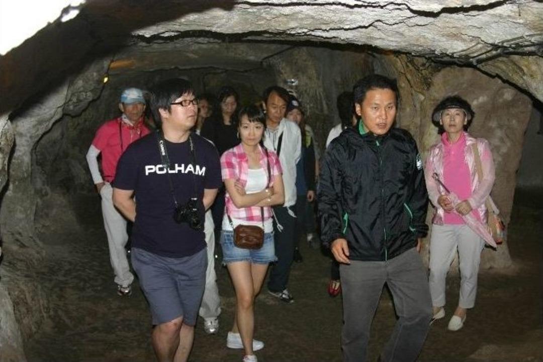 Kapadokya&rsquo;nın Altı Yer Altı Şehirleri İle Kaplı