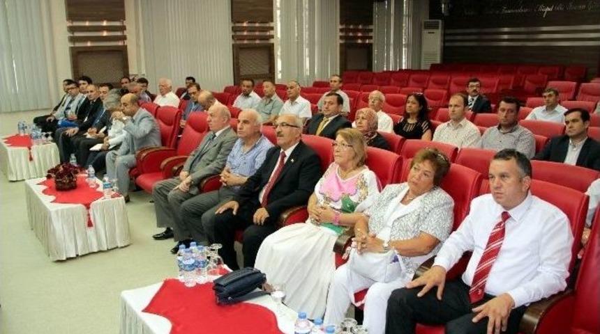 Samsun Ankara&rsquo;da Tanıtılacak