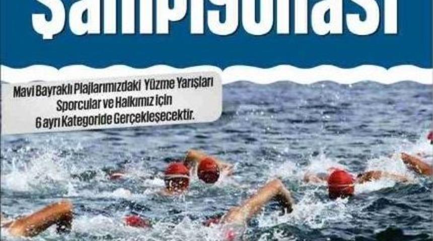 İlk Kula&ccedil;lar Kerpe Sahilinde Atılacak