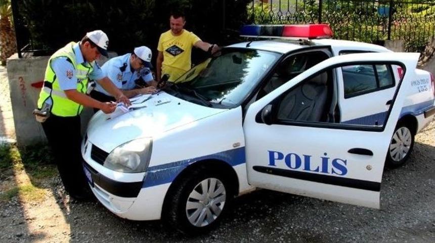 Sarıg&ouml;l&rsquo;de Asayiş Ve Trafik Denetimi Arttı