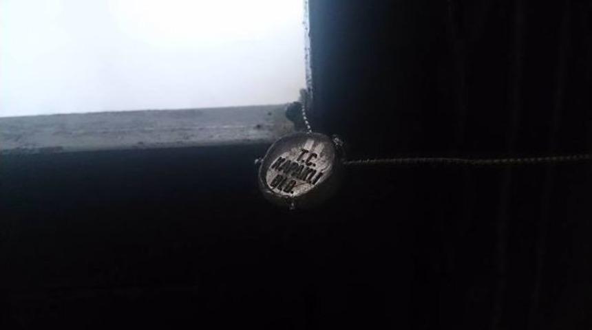 Kumar Oynatıldığı İddia Edilen İş Yeri M&uuml;h&uuml;rlendi